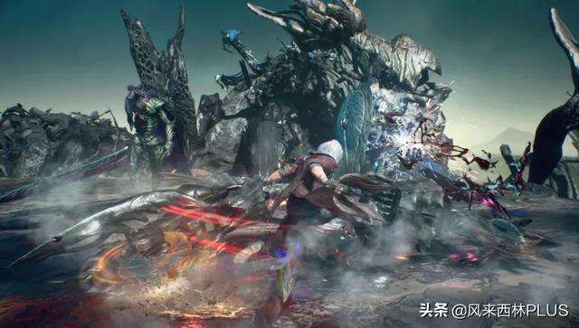 荒野大镖客2，鬼泣5，只狼买哪个？