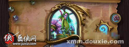 炉石传说蓝龙德卡组如何搭配 炉石传说蓝龙德卡组搭配攻略