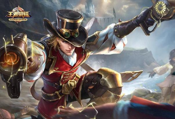 王者荣耀重做后的马可波罗怎么样 马可波罗重做改了什么