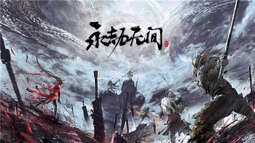 好玩的大型网游排行榜2022