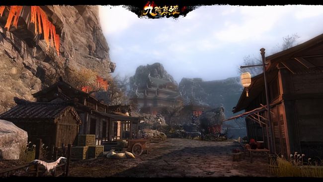 cf穿越火线单机版