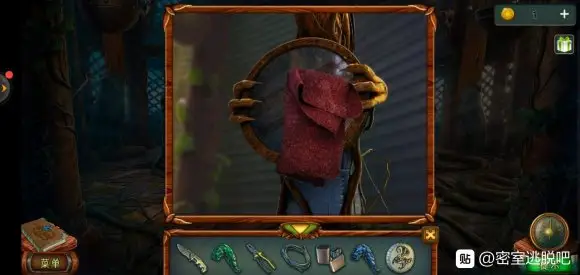 密室逃脱汉化版攻略(密室逃脱游戏中文版大全)