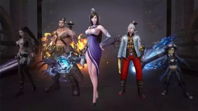 层出不穷的换皮游戏——“影游联动”走向污名化的罪魁祸首