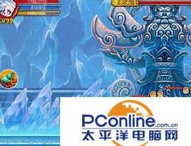 造梦西游ol玩昆仑山攻略大全，快来探索西游世界的神秘之地！