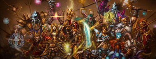 种族天赋哪家强!魔兽世界6.0种族天赋修改全对比