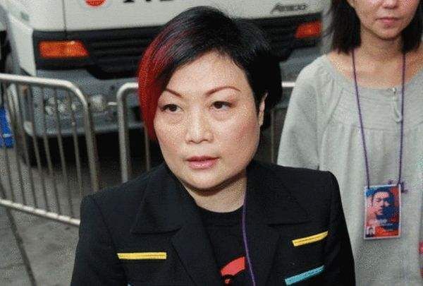 娱乐圈里有哪些金牌经纪人？ 金牌经纪人攻略 钟满满