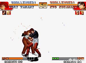 拳皇97这款游戏角色实力不平衡，还有很多bug，为什么玩家依然喜欢？ 拳皇97攻略技巧大全